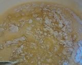 Foto del paso 6 de la receta: Torta de naranja y coco