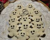 Foto del paso 5 de la receta: Galletas Navideñas De Limón Y Naranjas Con o Sin Tacc / Hombrecito Navideño Para Los Peques