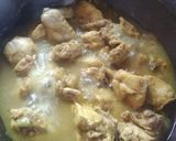 Foto langkah ke 3 dari resep Ayam Goreng (Ungkap).