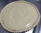 Foto del paso 4 de la receta: Pastafrola de crema pastelera