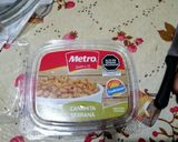 Foto del paso 2 de la receta: Canchita con cabanozi