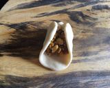A picture of step 7 of Dry Kachori.