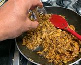 Foto del paso 7 de la receta: Pulled chiken Alberta 🇨🇦