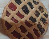 Foto del paso 4 de la receta: Pastafrola