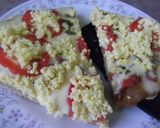 Foto del paso 4 de la receta: Huevos molídos soufflé caseros