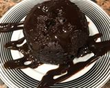 Foto del paso 2 de la receta: Mug Cake de Chocolate
