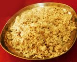 A picture of step 2 of Chettinad Susheyem.