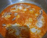 Foto langkah ke 3 dari resep Gulai ayam.