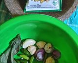 Foto langkah ke 2 dari resep Tahu-Tempe Bacem Basah.