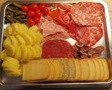 Une image de l'étape 1 de Raclette.