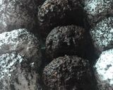 Foto del paso 7 de la receta: BOCADOS DE HARINA DE ALGARROBA Y 🍋🍋LIMON 🍋🍋 🍋 (dulces) 🍋🤩🍊