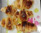 Foto del paso 7 de la receta: Croissant al estilo casero 🥐