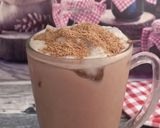 Foto langkah ke 3 dari resep #718 Milo Susu ala Cafe.
