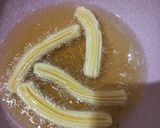 Foto langkah ke 5 dari resep Curros No Mixer.