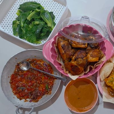 Langkah 5
