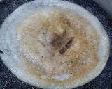 சென்னா மசாலா ரோஸ்ட்(chana masala roast rcipe in tamil) ரெசிபி ஸ்டேப் 1 புகைப்படம்