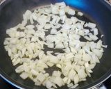 Foto del paso 2 de la receta: Brócoli con pollo 🍗a la plancha