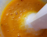 Foto del paso 1 de la receta: Budín de mandarina y membrillo🧉