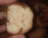 Foto langkah ke 9 dari resep Donat ubi.
