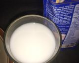 Foto langkah ke 2 dari resep Es semangka susu.