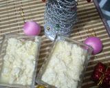 Foto del paso 1 de la receta: La corta (la primera leche de la vaca)