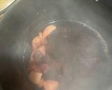 Foto del paso 3 de la receta: Te para la tos