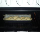 Fonott foszlós kalács recept fázis 9 fotója