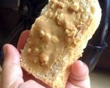 Hình bước làm 5 của món Bánh mì yến mạch (oatmeal)