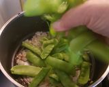صورة لخطوة 2 من وصفة مرق بزاليا خضراء 🥘🥘🥘