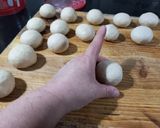 Foto del paso 2 de la receta: Tacos Coreanos 🌮 🇰🇷