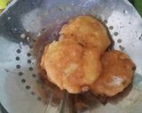 Foto langkah ke 12 dari resep KrosTan (Kroket Singkong Setan).
