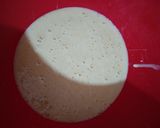 Foto del paso 1 de la receta: Tortica de banano sin horno 😃
