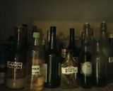 A picture of step 1 of California Farm Annual Food Preserves Clean Out.