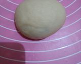 Foto langkah ke 8 dari resep Roti Isi Cokelat (killer soft bread).