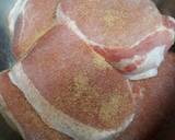 Grilled Porkloin recipe step 2 photo