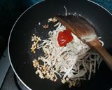 Foto langkah ke 2 dari resep Risoles Mayo Isi Ayam.