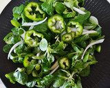 Foto del paso 1 de la receta: Ensalada suave