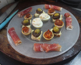 Foto del paso 12 de la receta: Cenando sobras