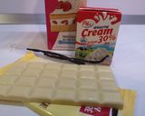 Mézeskalács sajttorta recept fázis 5 fotója