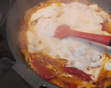 Foto del paso 5 de la receta: Pimientos del piquillo rellenos de langostinos