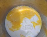 Foto langkah ke 2 dari resep Cheese Muffin Yogurt (healthy).