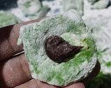 Foto langkah ke 7 dari resep Mochi.