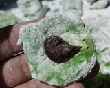 Foto langkah ke 7 dari resep Mochi.
