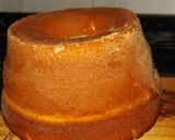 Foto del paso 4 de la receta: Bizcochuelo de vainilla