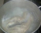 Foto del paso 1 de la receta: Pastel de raya blanca