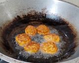 Foto langkah ke 3 dari resep Cekodok Pisang Aroma Kayu Manis.