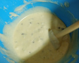 Foto del paso 1 de la receta: Bizcocho con Pepitas de Chocolate