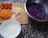 Foto del paso 3 de la receta: Suprema sabrosa!!