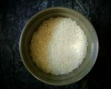 કાશ્મીરી પુલાવ(Kashmiri Pulao recipe in Gujarati) રેસીપી સ્ટેપ1ફોટો