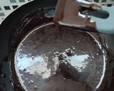 Foto langkah ke 3 dari resep Selai Coklat Homemade.